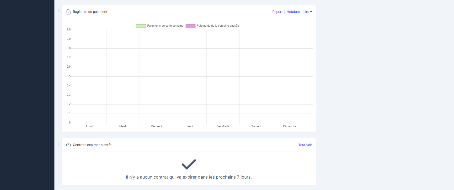 Perfex CRM (Base) – Image 5
