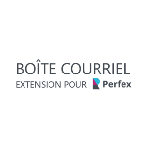 Extension Boîte courriel