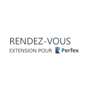 Extension Rendez-Vous