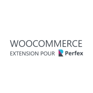Extension WooCommerce