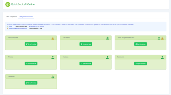 Extension Quickbooks Online – Image 3