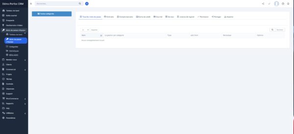 Extension Mot de Passe – Image 4