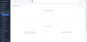 Marketing Automatisation V.1.0.0.1